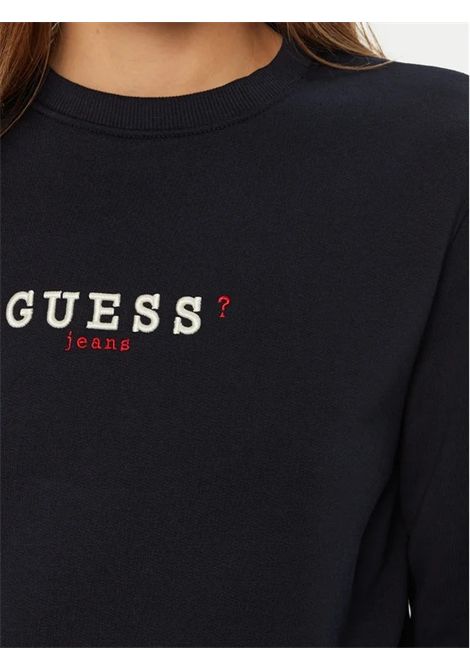  GUESS JEANS | Sweatshirts | W5RQ28 K68I4A71W